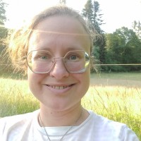 Maria Hussak Knudsen