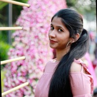 Harshitha Sai