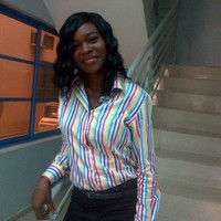 Oluwatosin Obiyomi