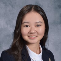Trinity Chen