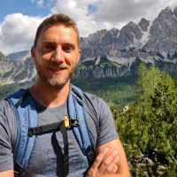 Stefano Faccin