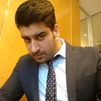 Umar Yousuf