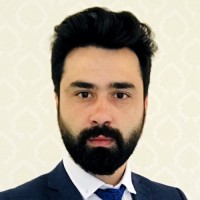 Caglar Kacar