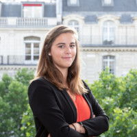 Chloé Roy