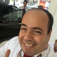 Carlos Henrique O. Dantas