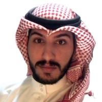 Khalaf Alhowaish