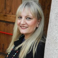 Patrizia Argentino