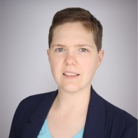 Amelia Huehls