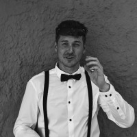 Dylan Cox