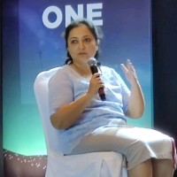 Shruti Garg