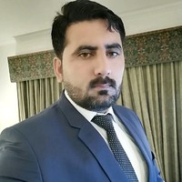 Mohammad Saleem
