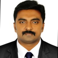 Prabeen Thomas