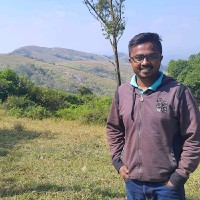 Srinivasa Ashoka K.A