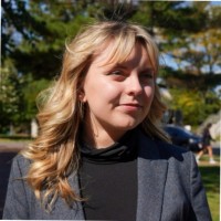 Emily Monaghan