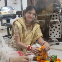 Arti Bajpai