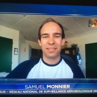 Samuel Monnier