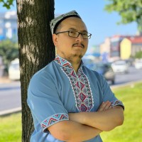 Salman Uyghur