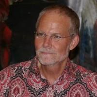 Bruce Kirkland