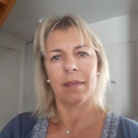Annick Lecomte