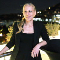 Maria Hatzikonstanti