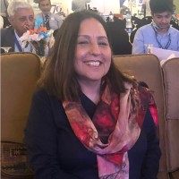Dr Nuzhat Khan