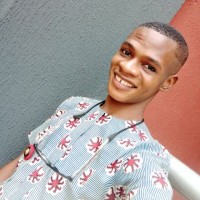 Wisdom Nwosu