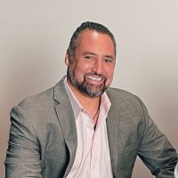 Don Morse CSW, WSET II