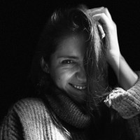 Constanza Caroca Burnes