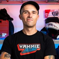 Eric Barros