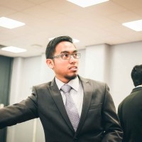 Mudzaffar Ismail