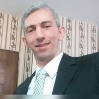 Ali Mojarrad