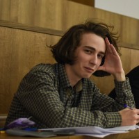 Alexander Rusinov