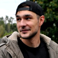 Михаил Самохин
