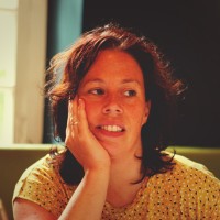 Claudia van der Harst