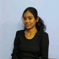 Udhaya Shree G.