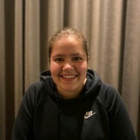 Mirte Veldman