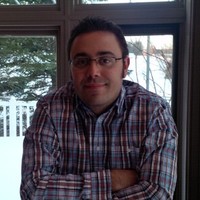 Marc Mousseau