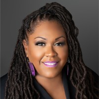 Patrice Hill