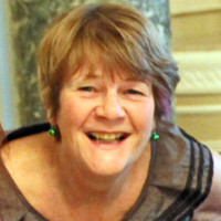 Nancy Cornforth