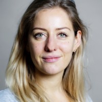 Lisa Verwoerd