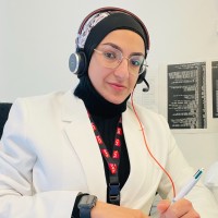 Kaouthar Kassem Daher