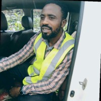 Festus Ojeba