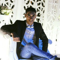 ahmed ragab