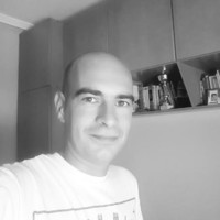 Alberto Modrego Lázaro