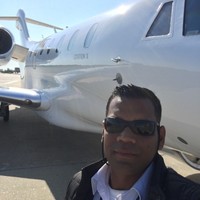 Raul D'Souza