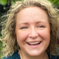 Gillian Nicol