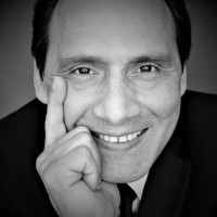 Luis Alejandro Guzman