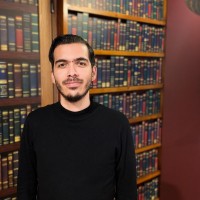 Miguel Angel Maldonado R.