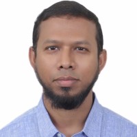 Khaled  Bin Islam Khan