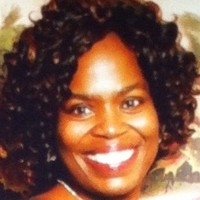 Beatrice Robinson